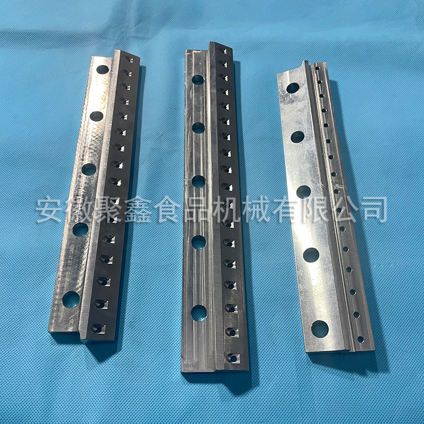 脫水離心機(jī)刮刀（虹吸）